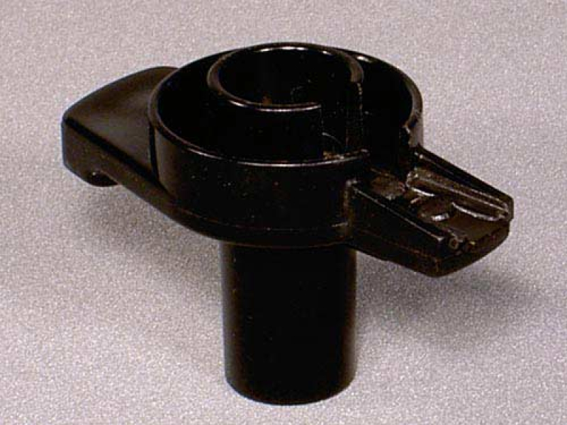 Verteiler - Rotor, 2.5-L., Voyager, 86 - 93